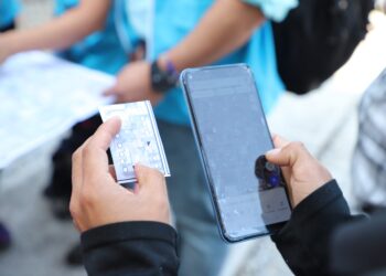 Empieza la prueba piloto de la Enaprom