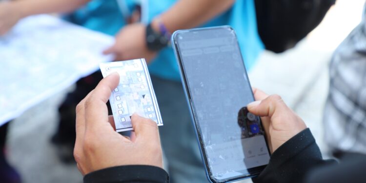 Empieza la prueba piloto de la Enaprom