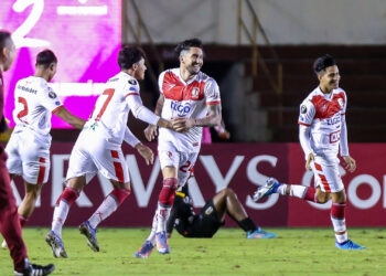 El Real Estelí es finalista de la Copa Centroamericana