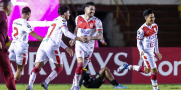 El Real Estelí es finalista de la Copa Centroamericana