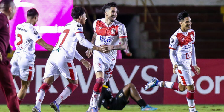El Real Estelí es finalista de la Copa Centroamericana