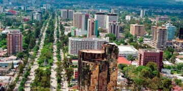 La economía de Guatemala sigue en crecimiento. / Foto: DCA.