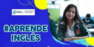 Más de 25 mil estudiantes guatemaltecos son beneficiados con becas en ingles