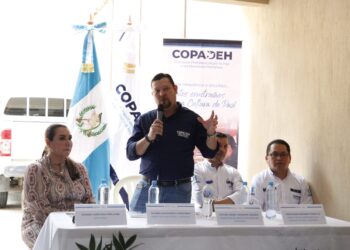 Copadeh cuenta con nueva sede regional en el nororiente del país