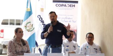 Copadeh cuenta con nueva sede regional en el nororiente del país