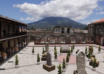 Por Primera Vez: Se crea Museo de Nacional de Arte de Guatemala
