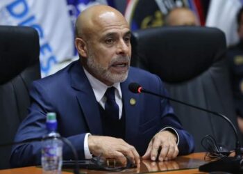 Autoridades evalúan resultados y refuerzan estrategias de seguridad