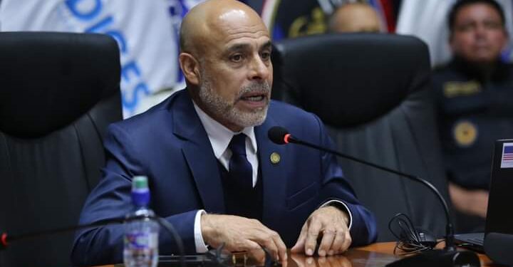 Autoridades evalúan resultados y refuerzan estrategias de seguridad