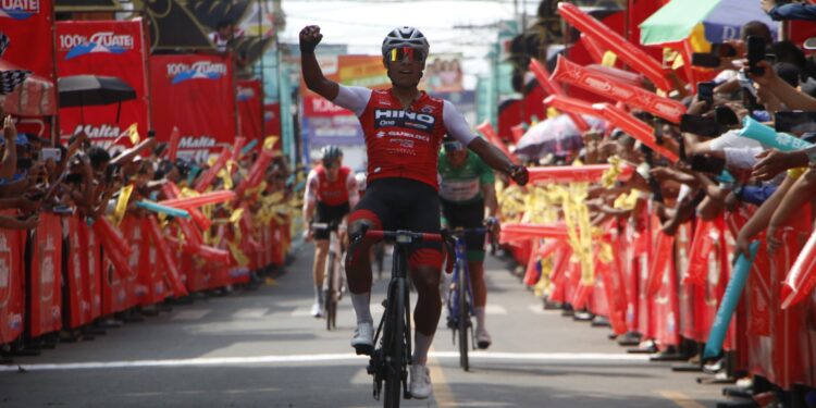 Chumil se impone en Coatepeque