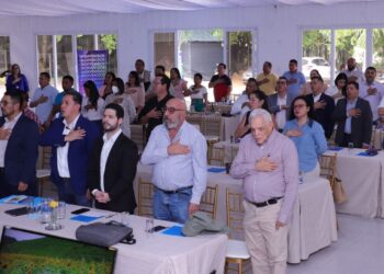 Desarrollan Primer Congreso Regional Retos y Desafíos en la Innovación de la Gestión Pública