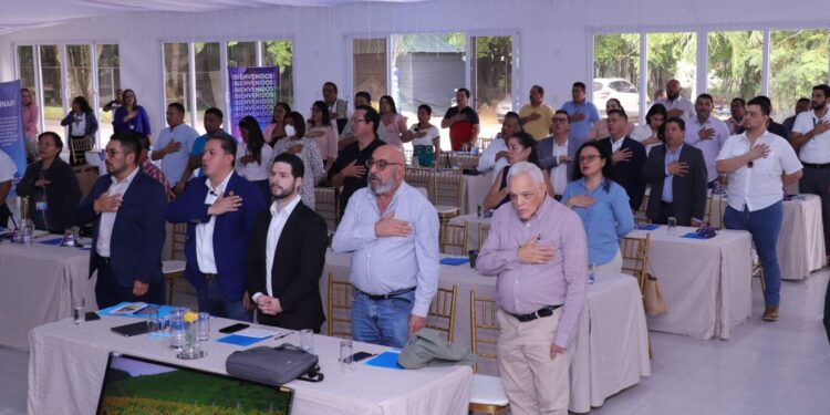 Desarrollan Primer Congreso Regional Retos y Desafíos en la Innovación de la Gestión Pública