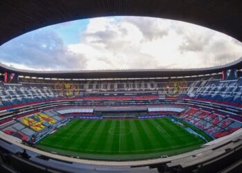 México recibe a Honduras en el Azteca obligado a ganar con claridad