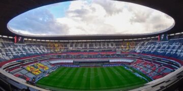 México recibe a Honduras en el Azteca obligado a ganar con claridad