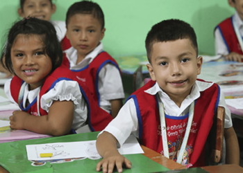 Hoy se conmemora el Día Internacional de los Estudiantes. / Foto: DCA.