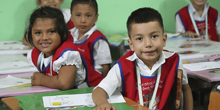 Hoy se conmemora el Día Internacional de los Estudiantes. / Foto: DCA.