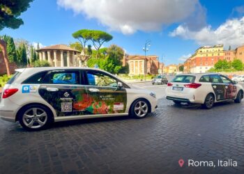 Promocionan destinos turísticos de Guatemala. / Foto: Inguat.