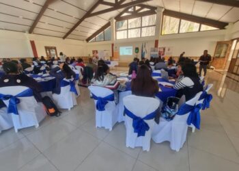 Elaboran Plan Operativo Anual 2024 de las Codesan y Comusan de Totonicapán