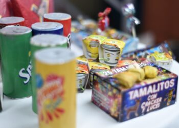 Activan Plan Belén para garantizar la seguridad en las festividades