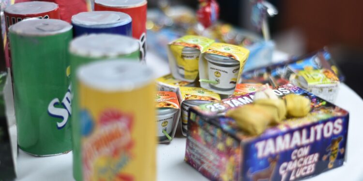 Activan Plan Belén para garantizar la seguridad en las festividades