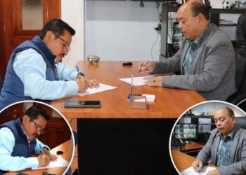 En San Marcos firman 11 convenios en el marco de la Gran Cruzada Nacional por la Nutrición
