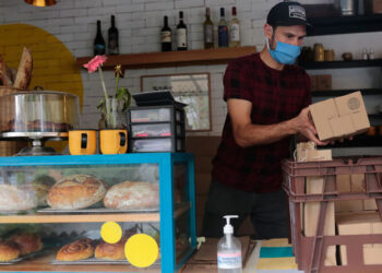 Mineco ha brindado asistencia a las mipyme. /Foto: DCA