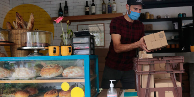 Mineco ha brindado asistencia a las mipyme. /Foto: DCA