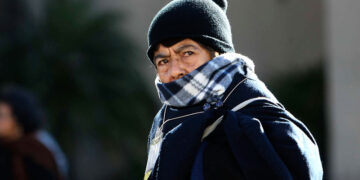 MSPAS invita a tomar medidas para evitar enfermedades en la época de frío. / Foto: Archivo.