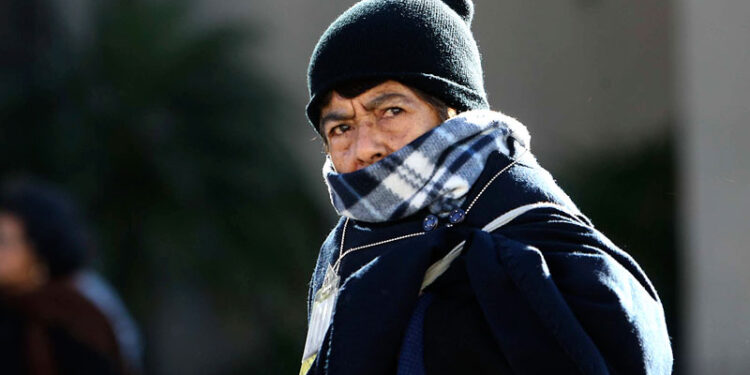 MSPAS invita a tomar medidas para evitar enfermedades en la época de frío. / Foto: Archivo.