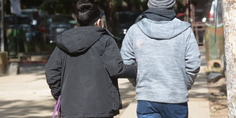 Insivumeh prevé viento de ligero a moderado