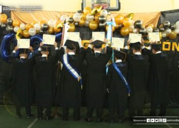 graduandos