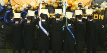 graduandos