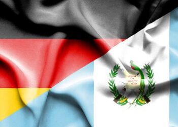 Alemania y Guatemala trabajan por mejoramiento en la educación. /Foto: Embajada de Alemania en Guatemala