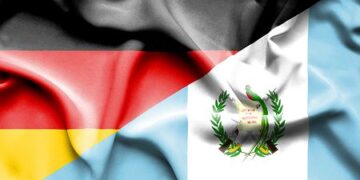 Alemania y Guatemala trabajan por mejoramiento en la educación. /Foto: Embajada de Alemania en Guatemala