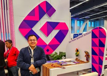 Guatemala presente en feria de turismo en Canadá. /Foto: Inguat