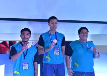 WorldSkills Guatemala 2023. // Foto: Carlos Jacinto.