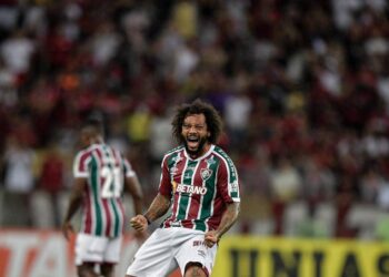 Marcelo se suma a los jugadores en ganar Champions y Libertadores
