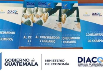 Brindan recomendaciones al consumidor por la temporada de fin de año