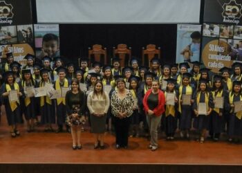niñeras 2023
