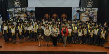niñeras 2023