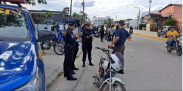 Dan seguimiento a plan 44-2023 en Izabal