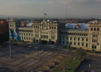Palacio Nacional de la Cultura. / Foto: DCA.
