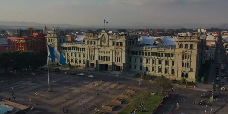 Palacio Nacional de la Cultura. / Foto: DCA.