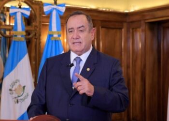 Destacan los logros obtenidos por Guatemala por primera vez.// Foto: Gilber García.