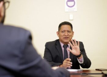 SOSEP continúa reuniones de seguimiento con autoridades electas