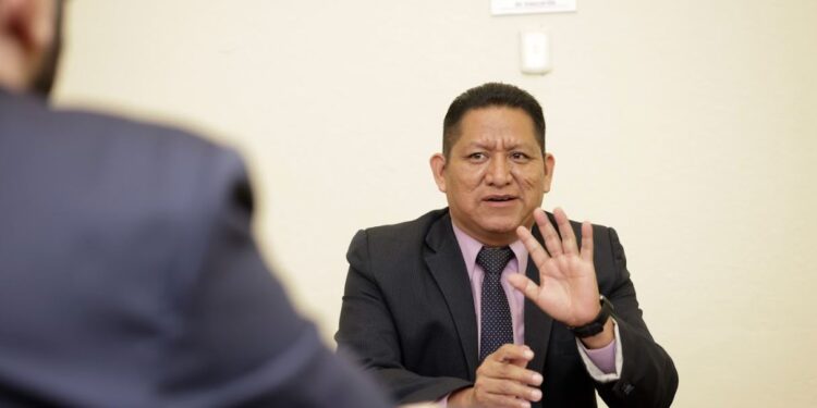 SOSEP continúa reuniones de seguimiento con autoridades electas