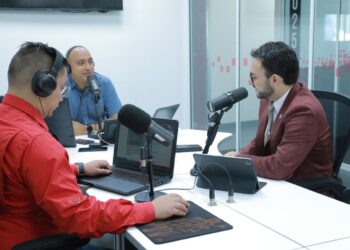 Comisión resalta compromiso de transición ordenada y transparente