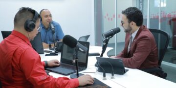 Comisión resalta compromiso de transición ordenada y transparente