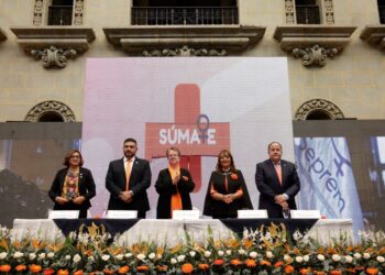 Gobierno de Guatemala comprometido con la defensa de las mujeres
