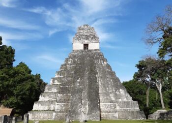 Tikal