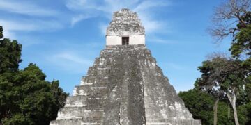 Tikal